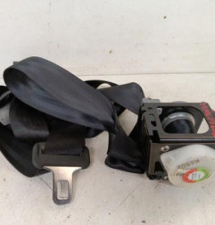 Ceinture arriere gauche RENAULT CAPTUR 1 Photo n°3
