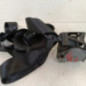 Ceinture arriere gauche RENAULT CAPTUR 1
