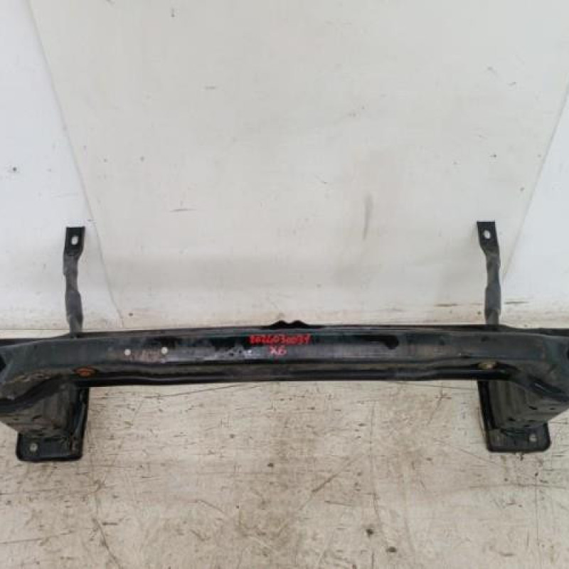 Renfort pare choc avant (traverse) BMW X6 E71/E72