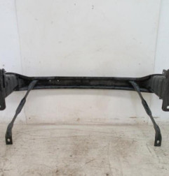 Renfort pare choc avant (traverse) BMW X6 E71/E72