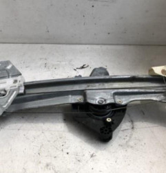 Leve vitre electrique arriere gauche CITROEN C4 2 Photo n°3