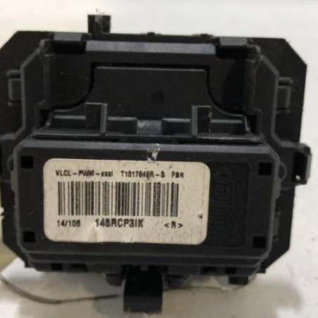 Resistance chauffage RENAULT CLIO 4