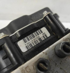 Bloc ABS (freins anti-blocage) CITROEN C4 PICASSO 1 Photo n°3