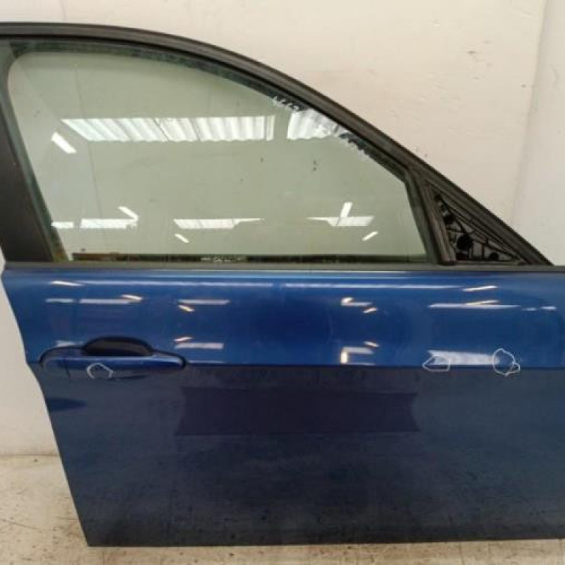 Porte avant droit BMW SERIE 3 E90