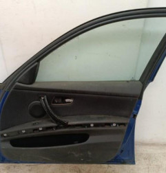 Porte avant droit BMW SERIE 3 E90 Photo n°4