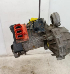 Pont (propulsion) CITROEN DS5