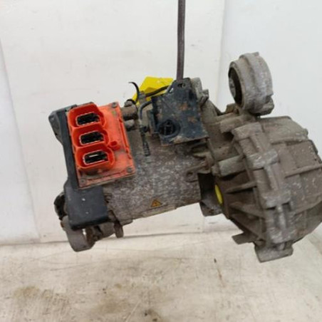 Pont (propulsion) CITROEN DS5