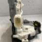 Serrure arriere droit AUDI A3 2