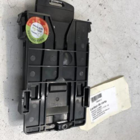 Lecteur de carte (neiman) RENAULT LAGUNA 3