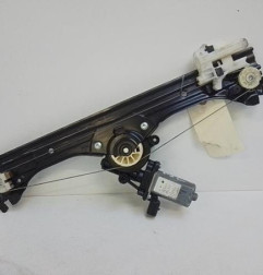 Leve vitre electrique avant droit FIAT 500 2