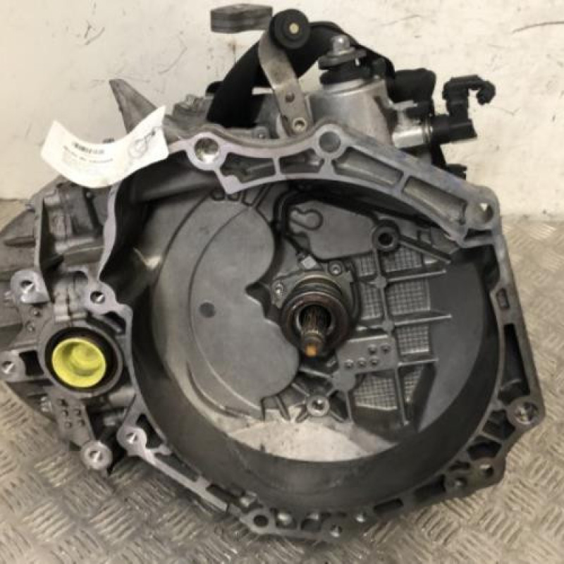 Boite de vitesses OPEL MERIVA B