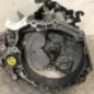 Boite de vitesses OPEL MERIVA B