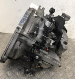 Boite de vitesses OPEL MERIVA B