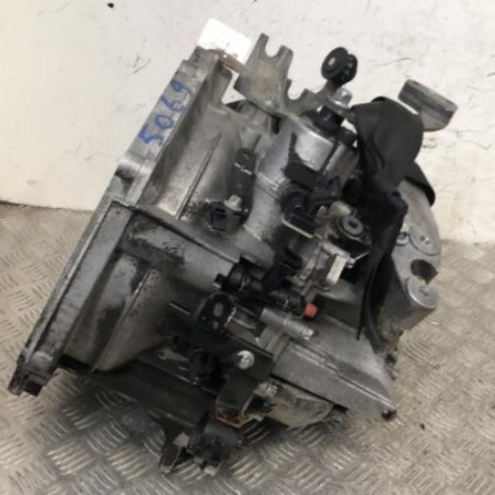 Boite de vitesses OPEL MERIVA B
