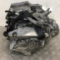 Boite de vitesses OPEL MERIVA B