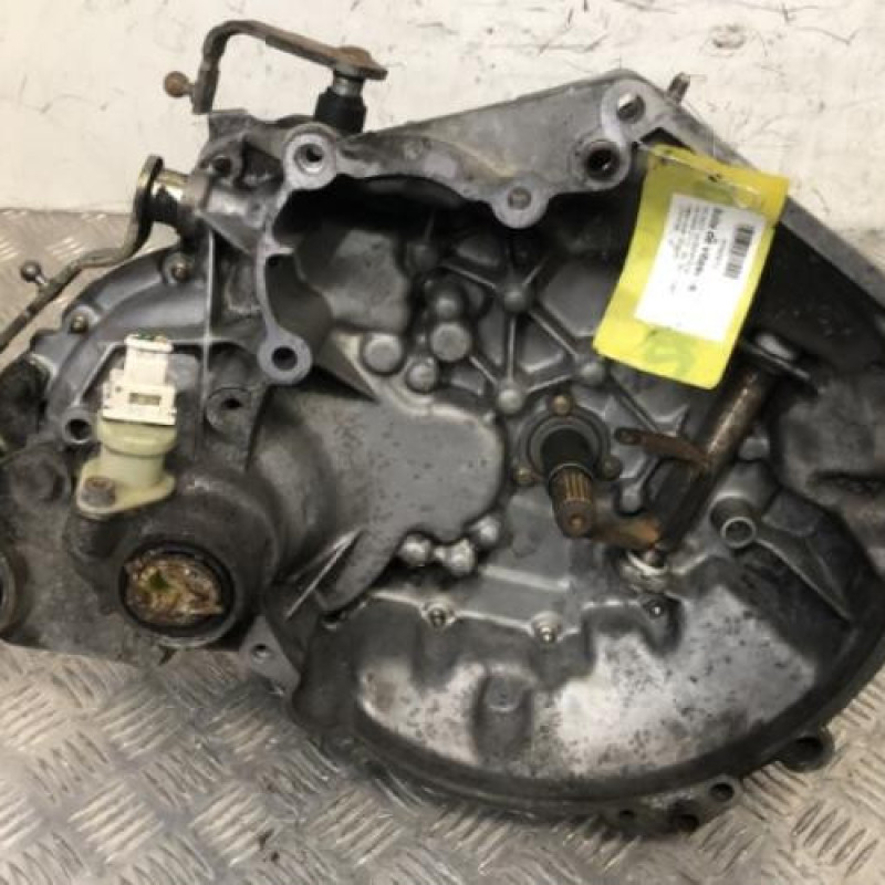 Boite de vitesses PEUGEOT 106