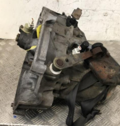 Boite de vitesses PEUGEOT 106