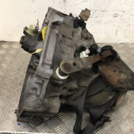 Boite de vitesses PEUGEOT 106