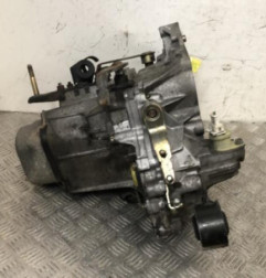 Boite de vitesses PEUGEOT 106 Photo n°4