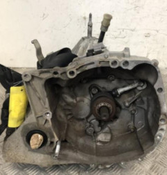Boite de vitesses RENAULT MODUS Photo n°1