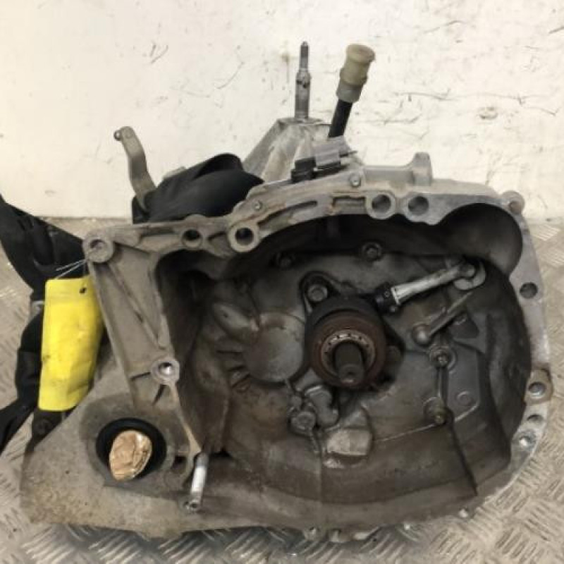 Boite de vitesses RENAULT MODUS