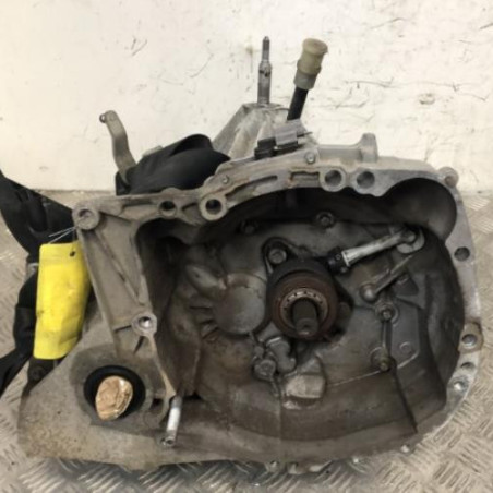 Boite de vitesses RENAULT MODUS Photo n°1