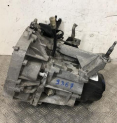 Boite de vitesses RENAULT MODUS
