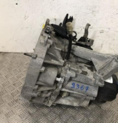 Boite de vitesses RENAULT MODUS Photo n°3