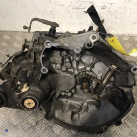 Boite de vitesses PEUGEOT 106 Photo n°1