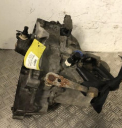 Boite de vitesses PEUGEOT 106