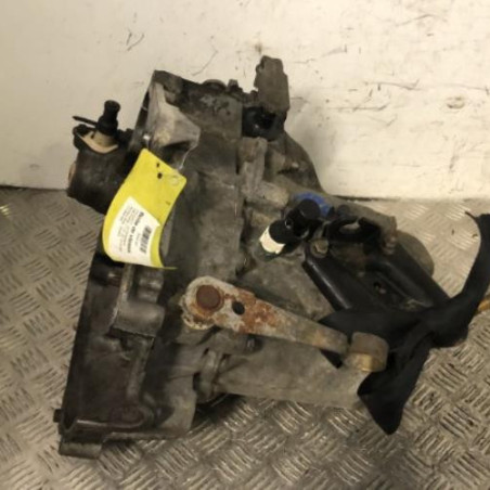 Boite de vitesses PEUGEOT 106
