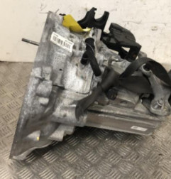 Boite de vitesses DACIA SANDERO 3