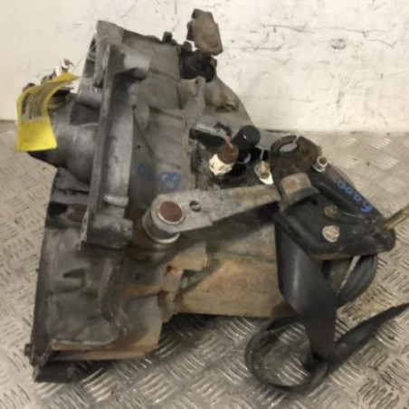 Boite de vitesses CITROEN SAXO