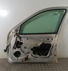 Porte avant droit RENAULT MEGANE 1 Photo n°5