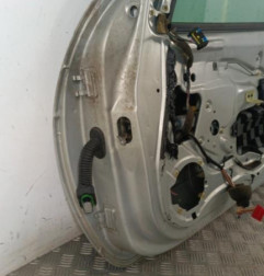 Porte avant droit RENAULT MEGANE 1 Photo n°6