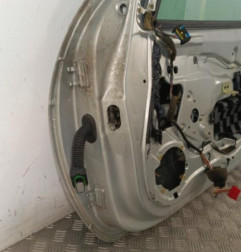 Porte avant droit RENAULT MEGANE 1 Photo n°7