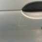 Porte avant gauche RENAULT MEGANE 1