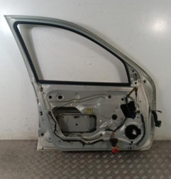Porte avant gauche RENAULT MEGANE 1 Photo n°4