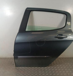 Porte arriere gauche PEUGEOT 308 1 Photo n°1