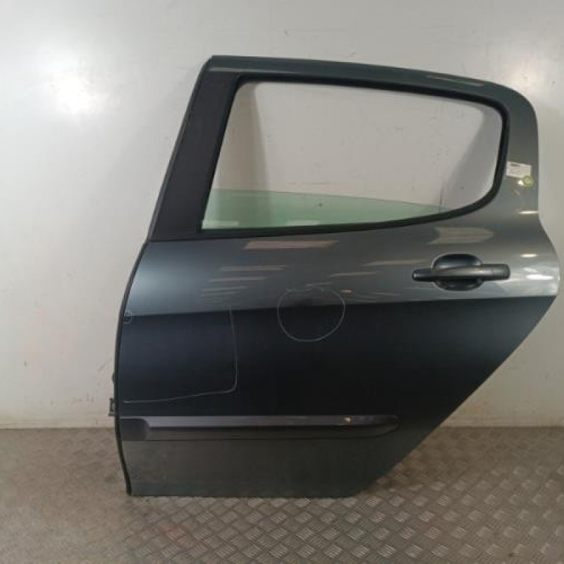 Porte arriere gauche PEUGEOT 308 1