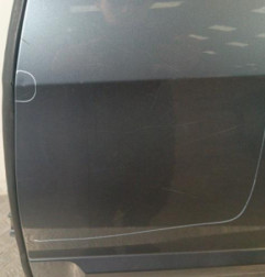 Porte arriere gauche PEUGEOT 308 1