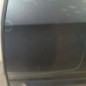 Porte arriere gauche PEUGEOT 308 1
