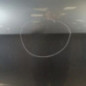 Porte arriere gauche PEUGEOT 308 1