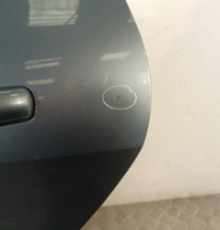 Porte arriere gauche PEUGEOT 308 1 Photo n°4