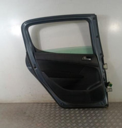 Porte arriere gauche PEUGEOT 308 1 Photo n°5