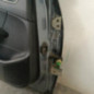 Porte arriere gauche PEUGEOT 308 1