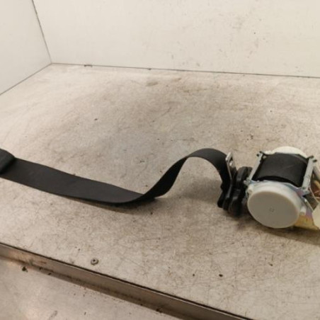 Ceinture avant gauche FORD FOCUS 2 Photo n°1