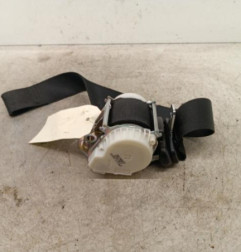 Ceinture avant gauche FORD FOCUS 2 Photo n°3