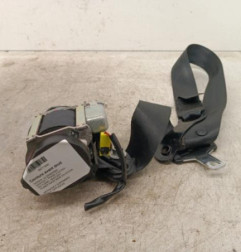 Ceinture avant droit NISSAN QASHQAI 1 Photo n°1