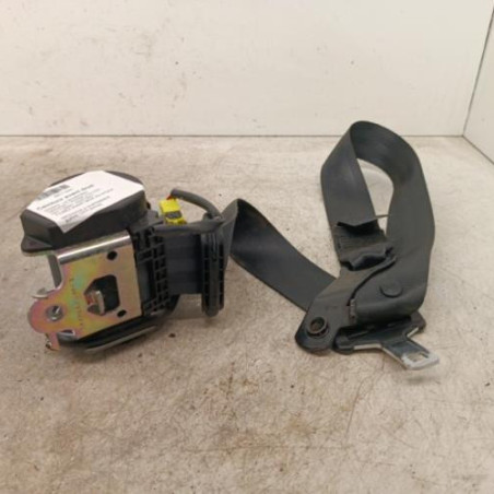 Ceinture avant droit NISSAN QASHQAI 1